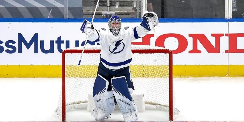 Tampa Bay Lightning vs Edmonton Oilers Prediction and Betting Tips (26.02.2025) Tampa Bay Lightning vs Edmonton Oilers Prediction and Betting Tips (26.02.2025)