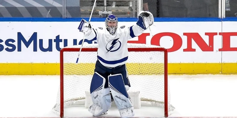 Tampa Bay Lightning - Edmonton Oilers Tampa Bay Lightning - Edmonton Oilers
