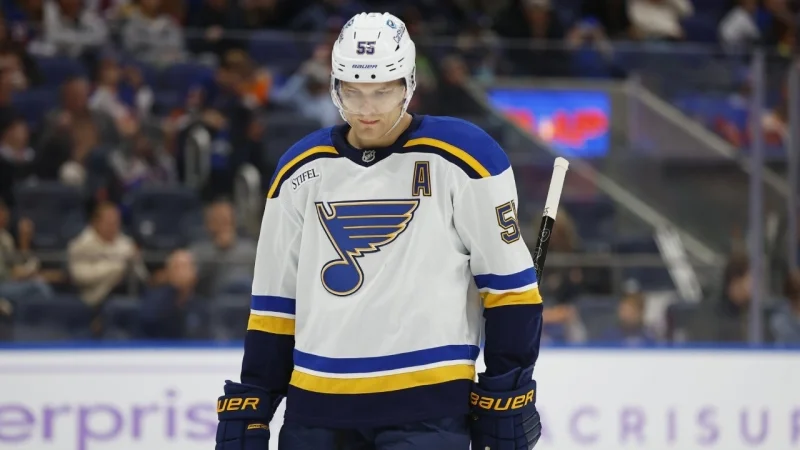 St. Louis Blues vs Seattle Kraken Predicción y Consejos de apuestas (26.02.2025) St. Louis Blues vs Seattle Kraken Predicción y Consejos de apuestas (26.02.2025)