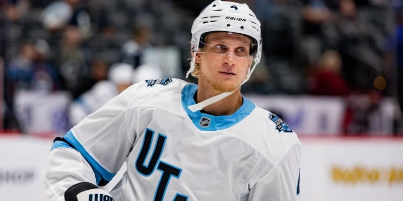 Utah Hockey Club vs Chicago Blackhawks Predicción y Consejos de apuestas (26.02.2025) Utah Hockey Club vs Chicago Blackhawks Predicción y Consejos de apuestas (26.02.2025)