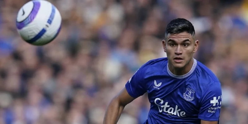 Brentford - Everton Brentford - Everton