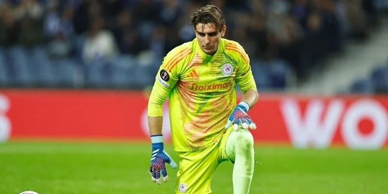 Olympiacos - AEK Athens Olympiacos - AEK Athens