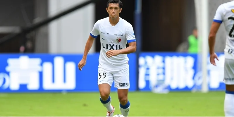 Kashima Antlers - Albirex Niigata Kashima Antlers - Albirex Niigata