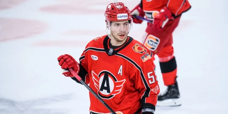 Avtomobilist Yekaterinburg vs Ak Bars Kazan Prediction and Betting Tips (26.02.2025) Avtomobilist Yekaterinburg vs Ak Bars Kazan Prediction and Betting Tips (26.02.2025)