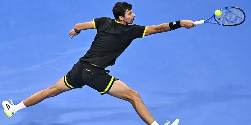 Alexei Popyrin vs Marin Cilic Predicción y Consejos de apuestas (26.02.2025) Alexei Popyrin vs Marin Cilic Predicción y Consejos de apuestas (26.02.2025)