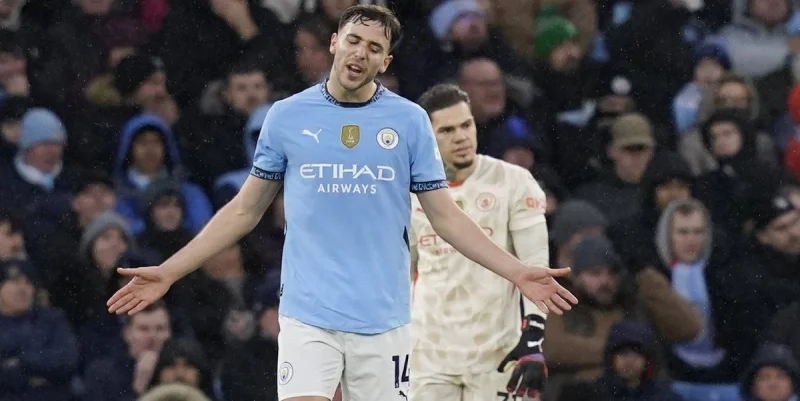 Tottenham Hotspur vs Manchester City Predicción y Consejos de apuestas (26.02.2025) Tottenham Hotspur vs Manchester City Predicción y Consejos de apuestas (26.02.2025)