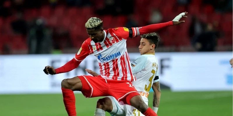 Zeleznicar Pancevo - FK Crvena Zvezda Zeleznicar Pancevo - FK Crvena Zvezda