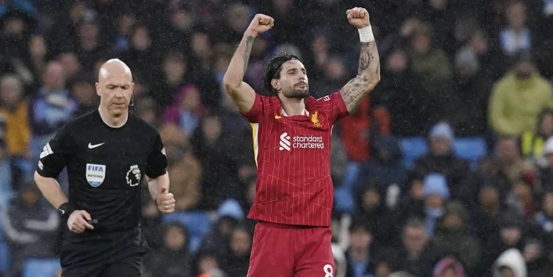 Liverpool vs Newcastle United Prediction and Betting Tips (26.02.2025) Liverpool vs Newcastle United Prediction and Betting Tips (26.02.2025)