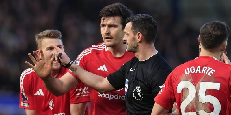 Manchester United - Ipswich Town Manchester United - Ipswich Town