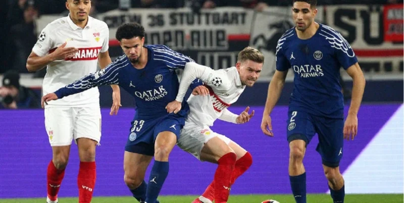 Brest vs Dunkerque Prediction and Betting Tips (26.02.2025) Brest vs Dunkerque Prediction and Betting Tips (26.02.2025)