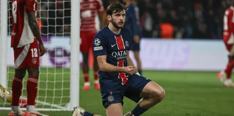 Stade Briochin vs Paris Saint Germain Prediction and Betting Tips (26.02.2025) Stade Briochin vs Paris Saint Germain Prediction and Betting Tips (26.02.2025)