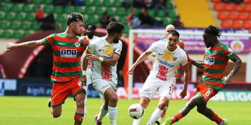 Ankaragucu vs Alanyaspor Prediction and Betting Tips (26.02.2025) Ankaragucu vs Alanyaspor Prediction and Betting Tips (26.02.2025)