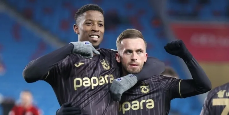 Trabzonspor vs Rizespor Prediction and Betting Tips (26.02.2025) Trabzonspor vs Rizespor Prediction and Betting Tips (26.02.2025)