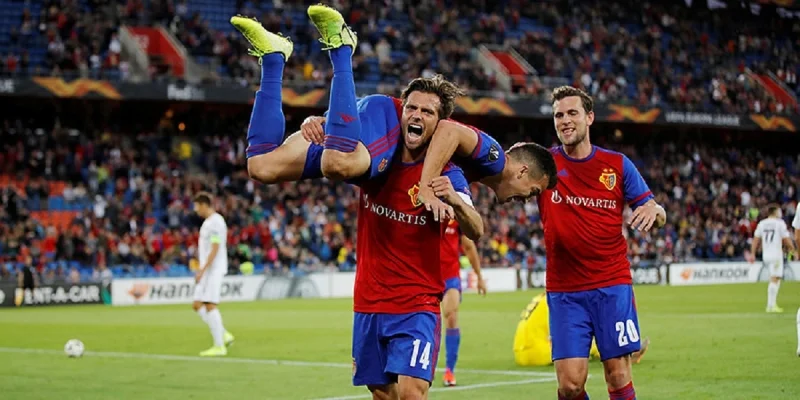 Etoile Carouge vs Basel Prediction and Betting Tips (26.02.2025) Etoile Carouge vs Basel Prediction and Betting Tips (26.02.2025)