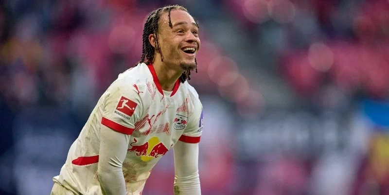RB Leipzig - Wolfsburg RB Leipzig - Wolfsburg