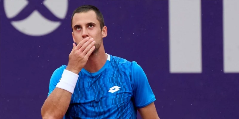 Pedro Martinez vs Laslo Djere Prediction and Betting Tips (26.02.2025) Pedro Martinez vs Laslo Djere Prediction and Betting Tips (26.02.2025)
