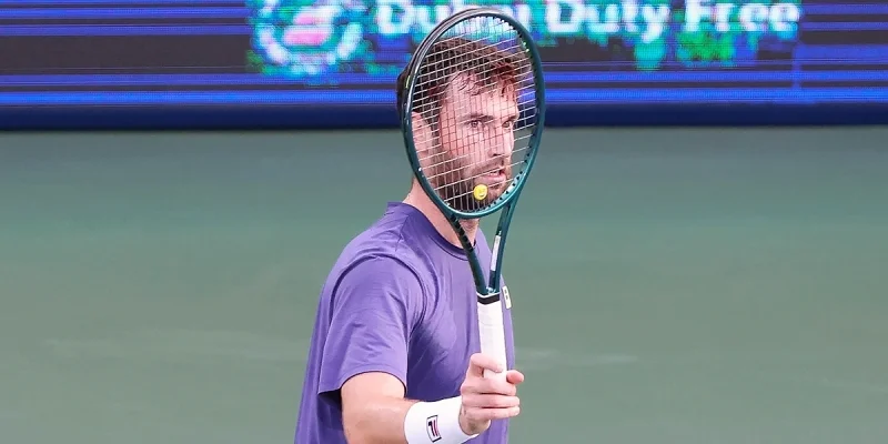 Roberto Bautista Agut - Quentin Halys Roberto Bautista Agut - Quentin Halys