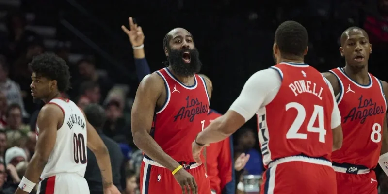 Chicago Bulls vs L. A. Clippers Predicción y Consejos de apuestas (27.02.2025) Chicago Bulls vs L. A. Clippers Predicción y Consejos de apuestas (27.02.2025)