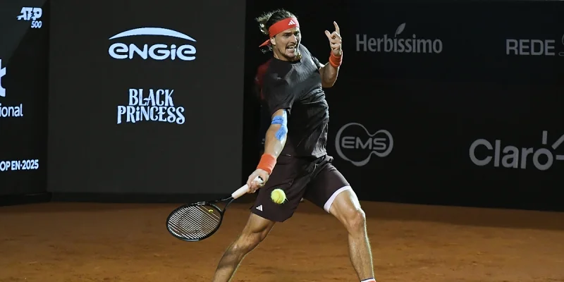 Alexander Zverev vs Learner Tien Prediction and Betting Tips (27.02.2025) Alexander Zverev vs Learner Tien Prediction and Betting Tips (27.02.2025)