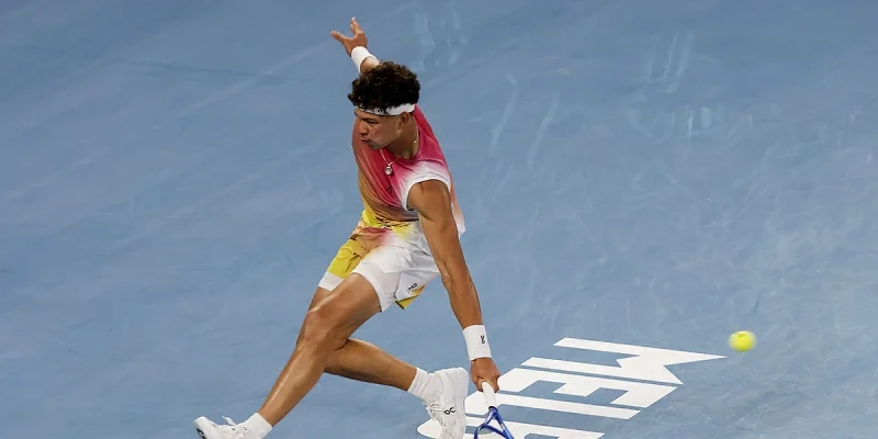David Goffin vs Ben Shelton Prediction and Betting Tips (27.02.2025) David Goffin vs Ben Shelton Prediction and Betting Tips (27.02.2025)