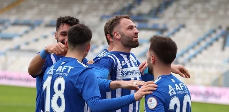 Erzurum BB vs Istanbulspor Prediction and Betting Tips (27.02.2025) Erzurum BB vs Istanbulspor Prediction and Betting Tips (27.02.2025)