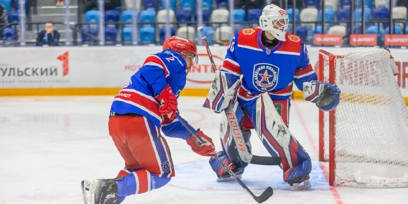 Amurskie Tigry vs Mikhaylov Academy Prediction and Betting Tips (27.02.2025) Amurskie Tigry vs Mikhaylov Academy Prediction and Betting Tips (27.02.2025)
