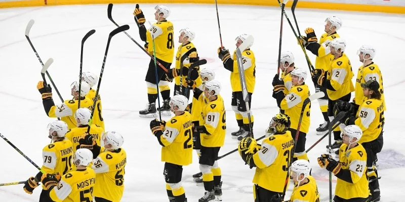 Severstal Cherepovets vs Torpedo Prediction and Betting Tips (27.02.2025) Severstal Cherepovets vs Torpedo Prediction and Betting Tips (27.02.2025)