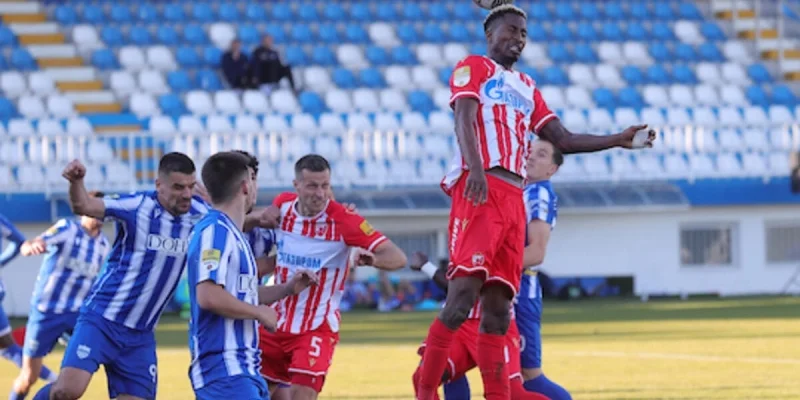 FK Radnicki 1923 vs Novi Pazar Prediction and Betting Tips (27.02.2025) FK Radnicki 1923 vs Novi Pazar Prediction and Betting Tips (27.02.2025)