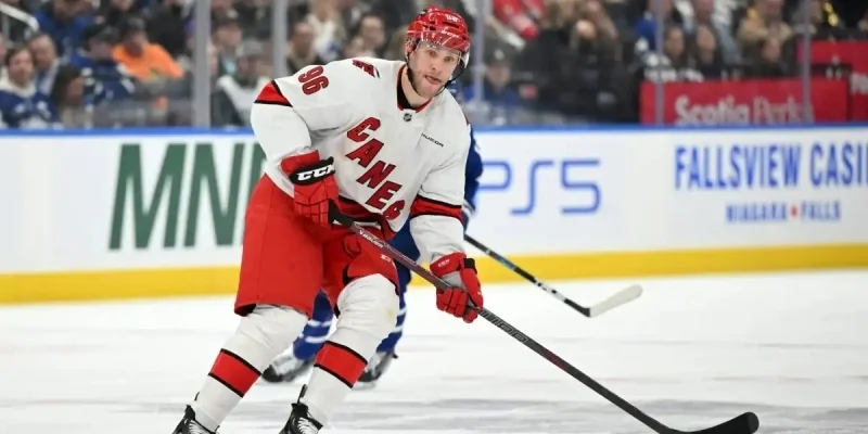 Carolina Hurricanes - Buffalo Sabres Carolina Hurricanes - Buffalo Sabres
