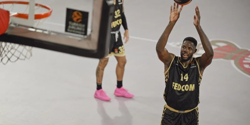 EA7 Olimpia Milano vs Monaco Predicción y Consejos de apuestas (27.02.2025) EA7 Olimpia Milano vs Monaco Predicción y Consejos de apuestas (27.02.2025)
