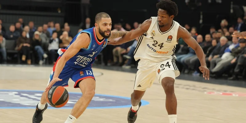 Real Madrid vs Barcelona Prediction and Betting Tips (27.02.2025) Real Madrid vs Barcelona Prediction and Betting Tips (27.02.2025)