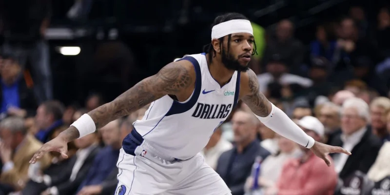 Dallas Mavericks vs Charlotte Hornets Predicción y Consejos de apuestas (28.02.2025) Dallas Mavericks vs Charlotte Hornets Predicción y Consejos de apuestas (28.02.2025)