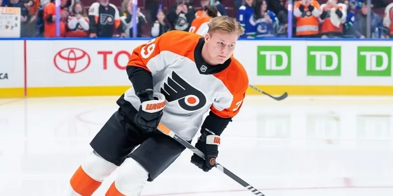 Pittsburgh Penguins - Philadelphia Flyers Pittsburgh Penguins - Philadelphia Flyers