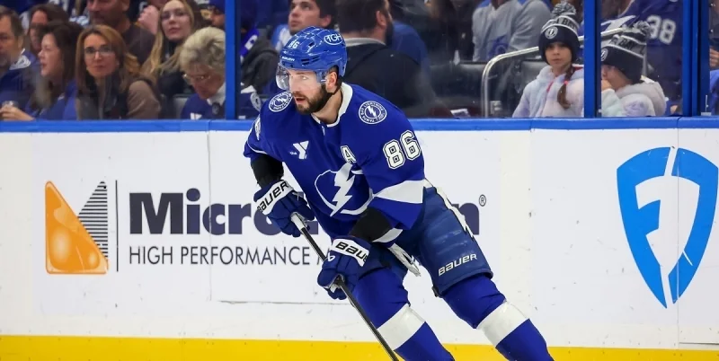 Tampa Bay Lightning - Calgary Flames Tampa Bay Lightning - Calgary Flames