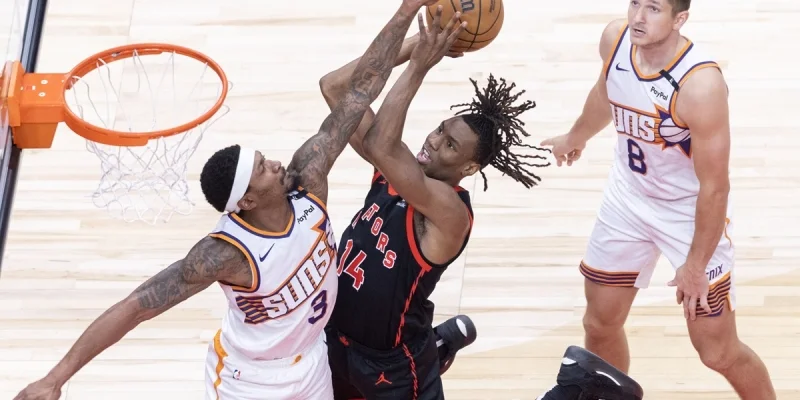 Phoenix Suns vs New Orleans Pelicans Predicción y Consejos de apuestas (28.02.2025) Phoenix Suns vs New Orleans Pelicans Predicción y Consejos de apuestas (28.02.2025)
