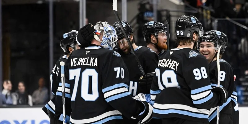 Utah Hockey Club vs Minnesota Wild Prediction and Betting Tips (28.02.2025) Utah Hockey Club vs Minnesota Wild Prediction and Betting Tips (28.02.2025)