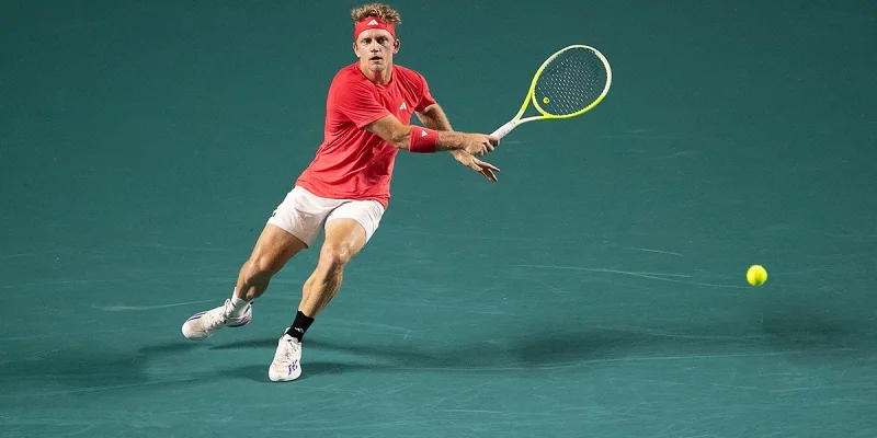 Alejandro Davidovich vs Rodrigo Pacheco Prediction and Betting Tips (28.02.2025) Alejandro Davidovich vs Rodrigo Pacheco Prediction and Betting Tips (28.02.2025)