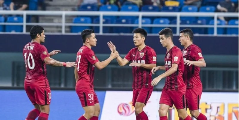 Shanghai Port vs Changchun Yatai Prediction and Betting Tips (28.02.2025) Shanghai Port vs Changchun Yatai Prediction and Betting Tips (28.02.2025)