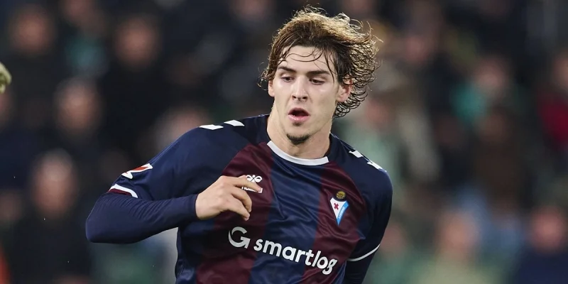 Cartagena vs Eibar Prediction and Betting Tips (28.02.2025) Cartagena vs Eibar Prediction and Betting Tips (28.02.2025)