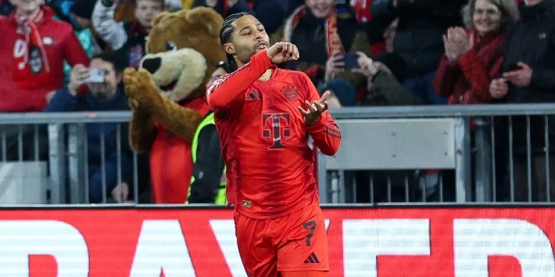 VfB Stuttgart - Bayern Munich VfB Stuttgart - Bayern Munich