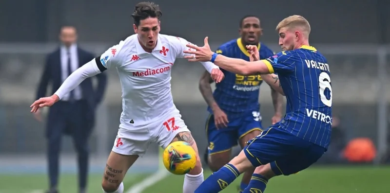 Fiorentina vs Lecce Prediction and Betting Tips (28.02.2025) Fiorentina vs Lecce Prediction and Betting Tips (28.02.2025)