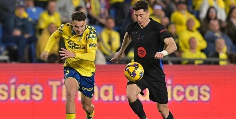 Real Valladolid vs Las Palmas Prediction and Betting Tips (28.02.2025) Real Valladolid vs Las Palmas Prediction and Betting Tips (28.02.2025)