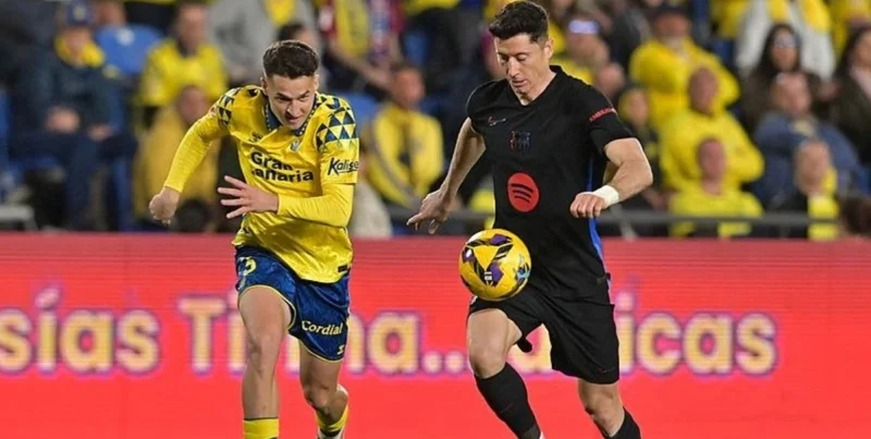 Real Valladolid vs Las Palmas Prediction and Betting Tips (28.02.2025) Real Valladolid vs Las Palmas Prediction and Betting Tips (28.02.2025)