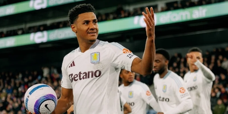 Aston Villa - Cardiff City Aston Villa - Cardiff City