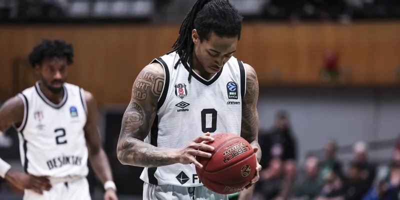 Karsiyaka - Besiktas Karsiyaka - Besiktas