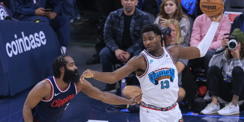 Memphis Grizzlies vs New York Knicks Predicción y Consejos de apuestas (01.03.2025) Memphis Grizzlies vs New York Knicks Predicción y Consejos de apuestas (01.03.2025)