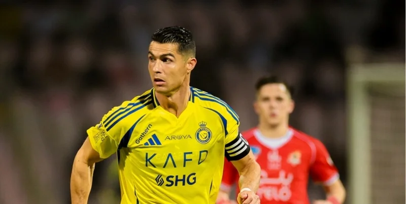 Al-Orobah FC vs Al Nassr FC Prediction and Betting Tips (28.02.2025) Al-Orobah FC vs Al Nassr FC Prediction and Betting Tips (28.02.2025)