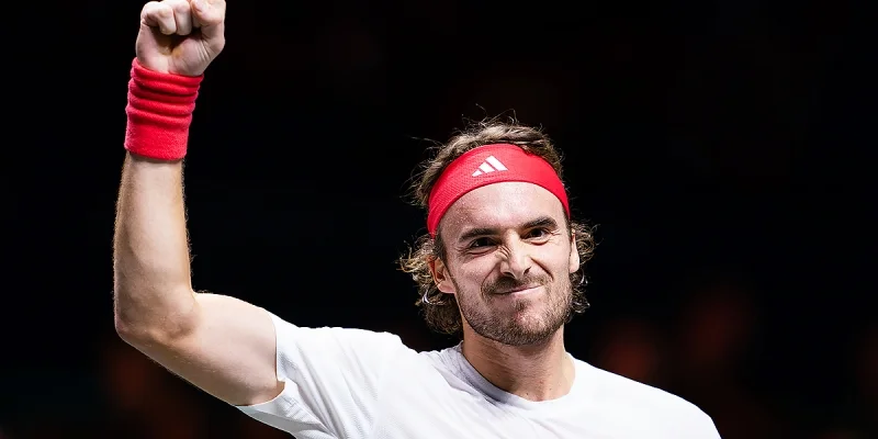 Tallon Griekspoor vs Stefanos Tsitsipas Prediction and Betting Tips (28.02.2025) Tallon Griekspoor vs Stefanos Tsitsipas Prediction and Betting Tips (28.02.2025)