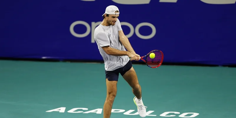 Tomas Machac vs Brandon Nakashima Prediction and Betting Tips (01.03.2025) Tomas Machac vs Brandon Nakashima Prediction and Betting Tips (01.03.2025)
