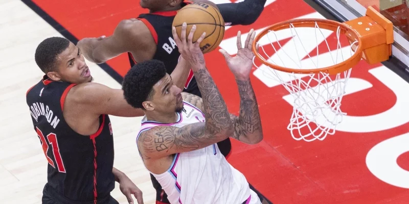 Miami Heat vs Indiana Pacers Predicción y Consejos de apuestas (01.03.2025) Miami Heat vs Indiana Pacers Predicción y Consejos de apuestas (01.03.2025)